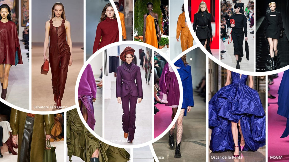 Fashionista's 20 Favorite Fall 2020 Collections From Fashion Month