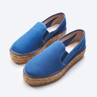 Women's & men's espadrilles: Wedges, Flats & More | Viscata