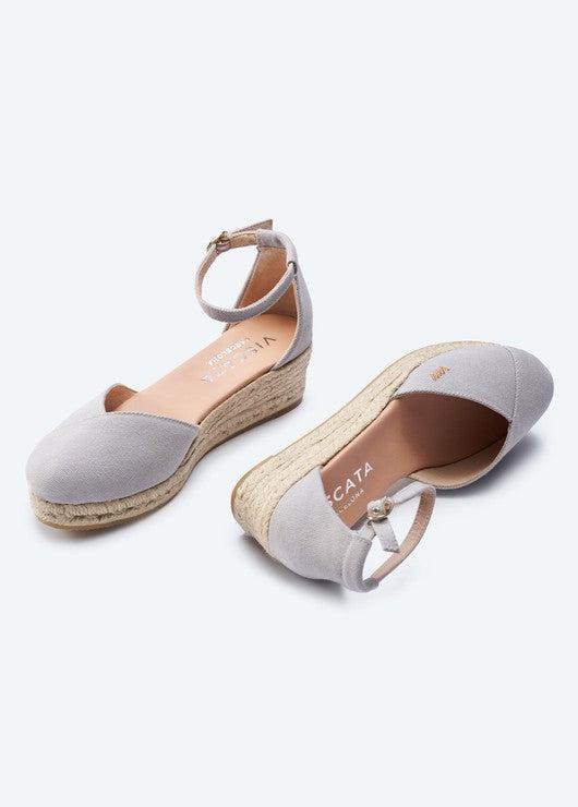 Ankle store strap espadrilles