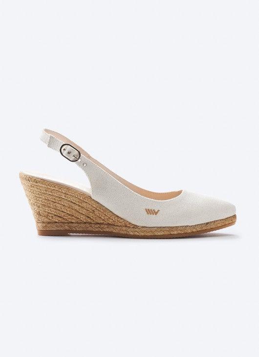 Espadrille slingback on sale