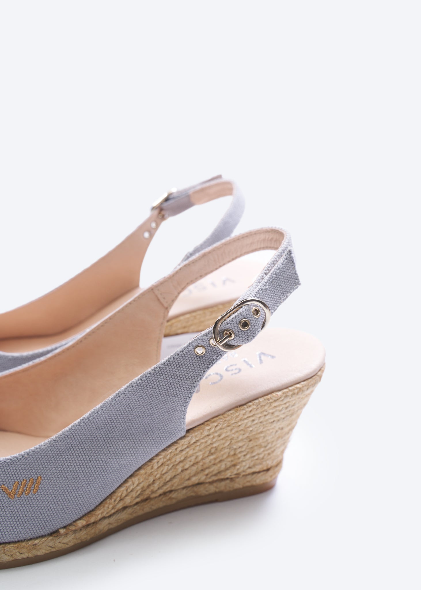 Open toe slingback espadrilles best sale