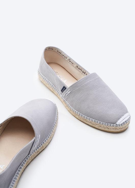 Viscata Men's Sitges Canvas Espadrilles