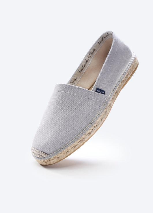 Viscata Men's Sitges Canvas Espadrilles