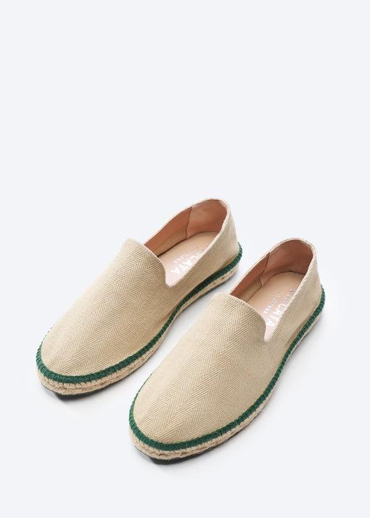 Espadrilles for Men Collection – Viscata