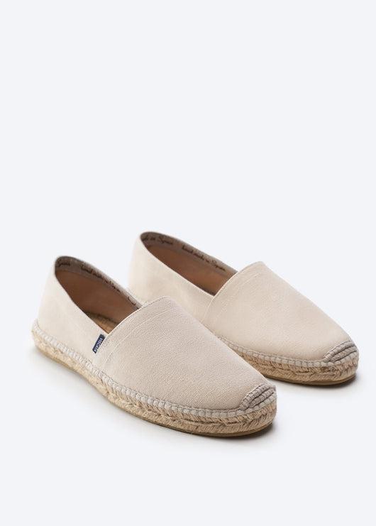 Sitges Canvas Men's Espadrilles