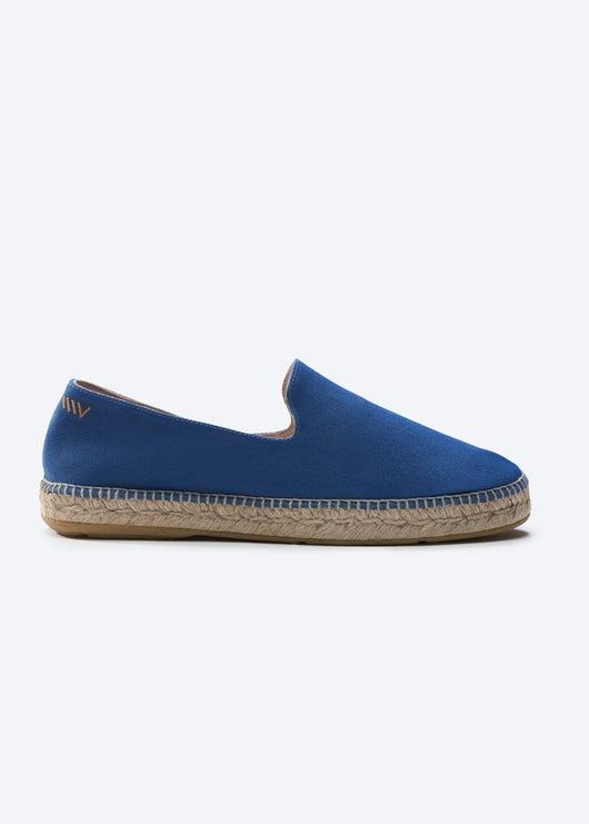 Portbou Limited Edition Canvas Men's Espadrilles