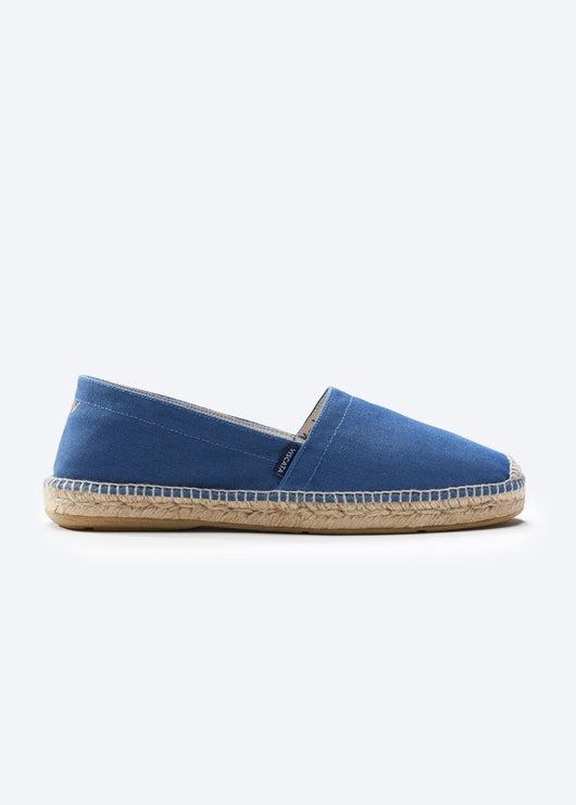 Sitges Limited Edition Canvas Men's Espadrilles