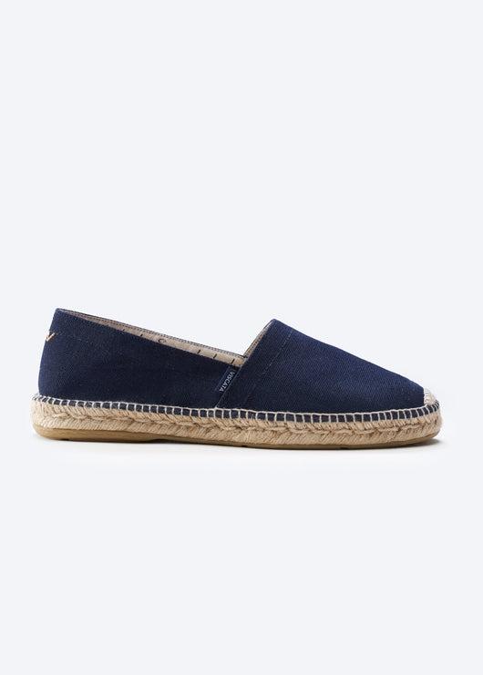 Sitges Canvas Men's Espadrilles