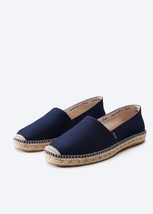 Viscata Men's Sitges Canvas Espadrilles