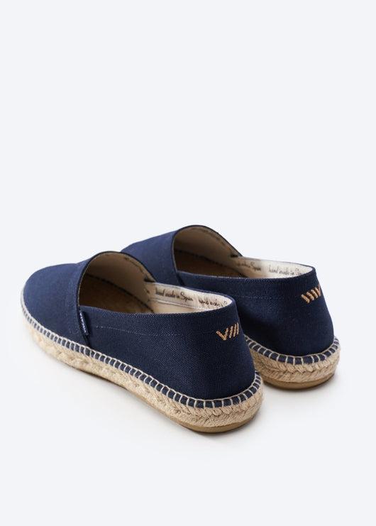 Sitges Canvas Men's Espadrilles