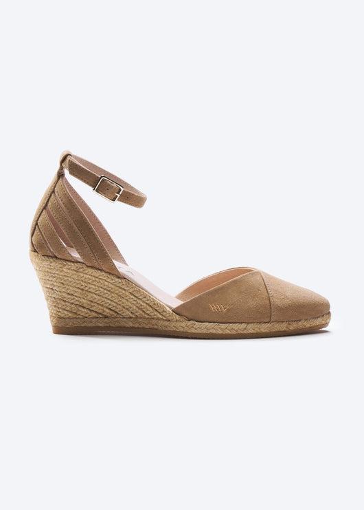 Stylish Comfort: Discover Espadrille Wedges | Page 3 | Viscata